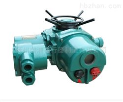 Z500-12扬州瑞浦多回转阀门电动执行器Z500-12