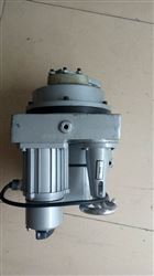 DKJ-4100D电子式电动执行器 执行机构