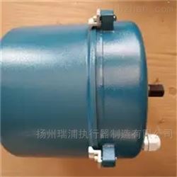 瑞浦电装381RXD-300 /400-9978556RXD-300 381RXD-400角行程隔爆型
