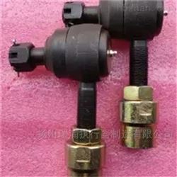 瑞浦QJ-160 QJ-400QJ-160 QJ-400球形铰链机构电动执行器