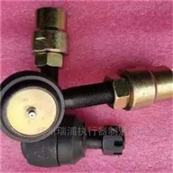 瑞浦QJ-10 QJ-25  QJ-60QJ-10 QJ-25 QJ-60球形铰链机构电动执行器