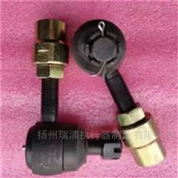 瑞浦QJ400 QJ600 QJ-1000QJ600 QJ-1000球形铰链球型机构电动执行器