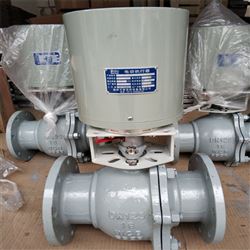 B+RS800B+RS600/F65H智能非侵入式电动执行机构