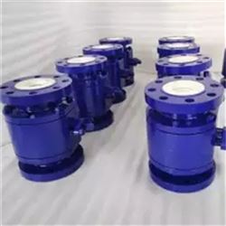 A+RS100/F48Z伯纳德智能一体化电动执行器