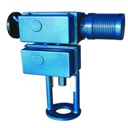 B+RS160,B+RS250，A+RS100天津伯纳德B+RS160/F40HGP电动执行器调节型