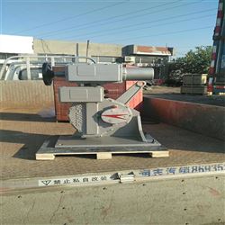A+RS100/F48H伯纳德 380V 1000Nm智能型阀门电动装置