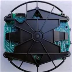 MOD1H MOD1J罗托克执行器47099-02二代双屏主控板