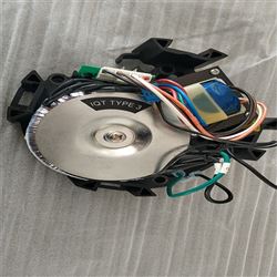 MOD6J MOD6G罗托克二代三代遥控器rotork手操器