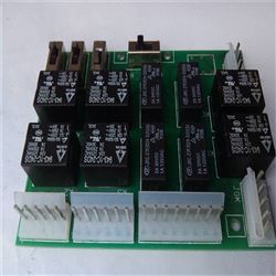 V2kit-380V SND-QE-P10施耐德常辅电站SND控制主板电源板