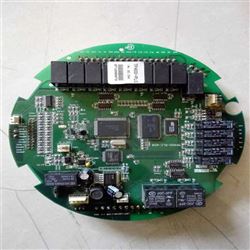 SND-QE-P10 V2kit阀门控制器V2kit-380V精小型模块定位器