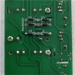 TP400-D-2常辅机电站SND人机界面TP400-A液晶显示板