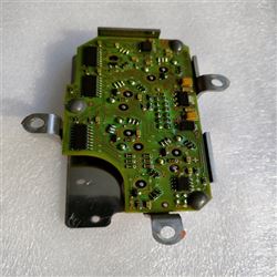 DMC-27C-03电动执行器反馈板线路板EMG显示板控制模块