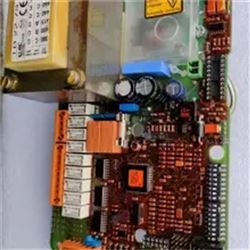 MC1A01E Z114.401/03-02德瑞模EMG执行器显示板DREHMO