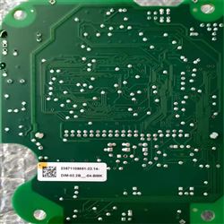 DMC-09A  DMC-9B执行器就地控制板DMC-09A操作板