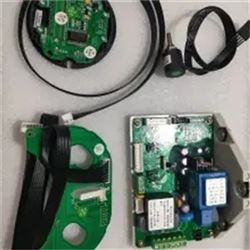 FZcon-3-D电动执行器FZcon-2-D控制板显示板