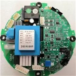 XQKM5-1电动执行器控制器电源板控制模块线路板