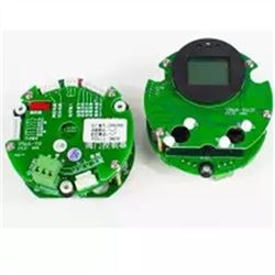 SK-3W1-W电动执行器控制板SK-3W1电源板