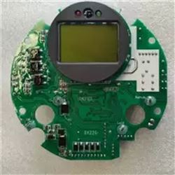 FZcon-2-J执行器控制板显示主板电源板电路板