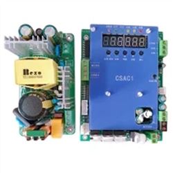 FKT-2N3A-G-B12E-TK-R1-C电动执行器主板控制模块