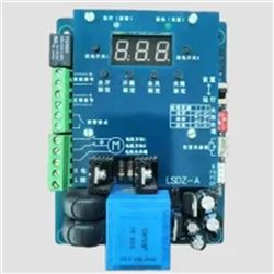 BYTJ-V07 BYTJ-V09BYTJ-V09电动执行器控制板BYTJ-V07