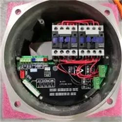 FKT-2U3A-G-B12E-TK电动执行器功能板主控制板