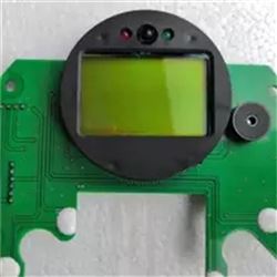 FKT-3Q3A-G-B16-TKZ型阀门电动执行机构用模块