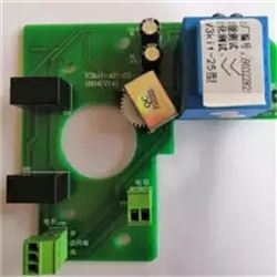 QB-FKT-3Q1-D-TK-YK电动执行器控制器电源板电路板控制板