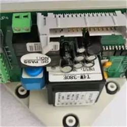 QB-FKT-3Q1-D-TK-YK电动执行器控制器 AC380V控制板电源板
