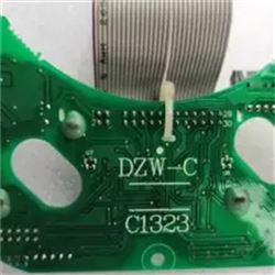 QB-ZK-3Q1-B12-TK智能型控制板执行器主板