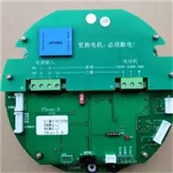 QB-FKT-2Q1-D-TK-YK电动执行机构控制板电源板主板显示板