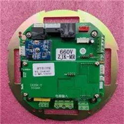 LCFK-GB-QV23电动执行器控制头电控单元电源主控板