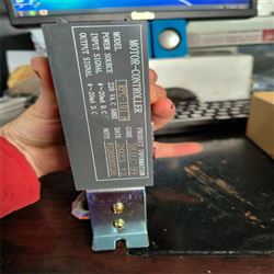 RPA-100 RPC-101瑞浦3810智能型RPD-102控制器220V