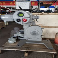 ZXQJ-K1ZXQJ-K1-2BBS-2智能阀门控制器输入/输出4-20mA电动执行器模块