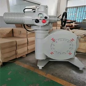 精小型执行器DYK2010模块智能控制器输入输出4-20MA