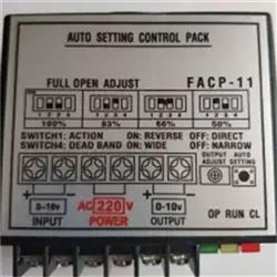 SF-ZB SF-LB SF-LCSF-ZA执行器控制模块DCL伺服定位器SF-ZB