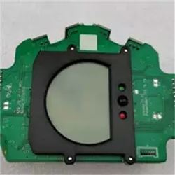 KZQ10A KZQ10L精小型智能阀门控制器KZQ10L-220V输入输出4-20MA,KZQ10A