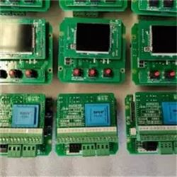KZQ10A KZQ-20L嵌入式智能阀门模块KZQ10A-220V瑞浦智能控制模块KZQ-10L