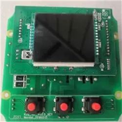 PYTJ-3 PTZT-V16瑞浦阀门电动装置PYTJ-3电动执行器PTZT-V16控制主板