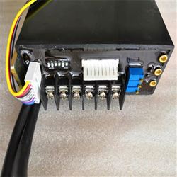 CPA201-220 CPA-101-220替代KOSO控制器CPA-100-220电动执行器模块
