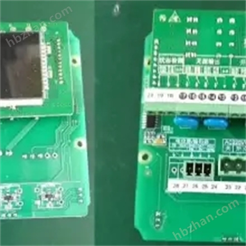 PTZTK-V16, V15整体开关型控制模块阀门电动装置主控制板