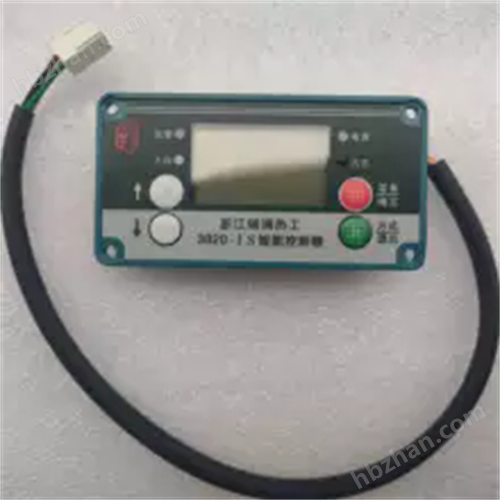 3820-I.S瑞浦3820智能控制器3820-II伺服器