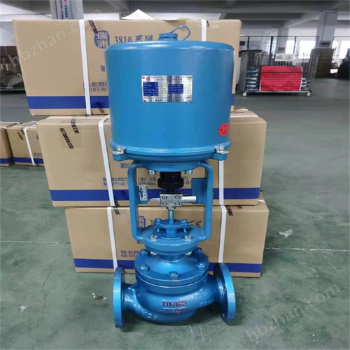 RPC-380.3P瑞浦3810智能控制器热工伺服器
