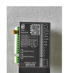 RP.3820-I  RP.3820-I I瑞浦热工自控3820智能控制器