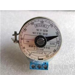 扬州瑞浦WDJ36-F WDJ35D-8TWDJ36-F精密导电塑料电位器,WDJ35D-8T