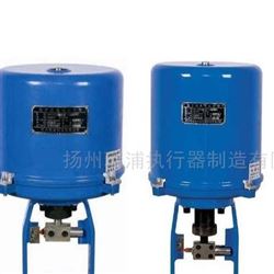 361LSC-65 361LSC-99瑞浦361LSB-30 361LSB-50直行程电动执行器