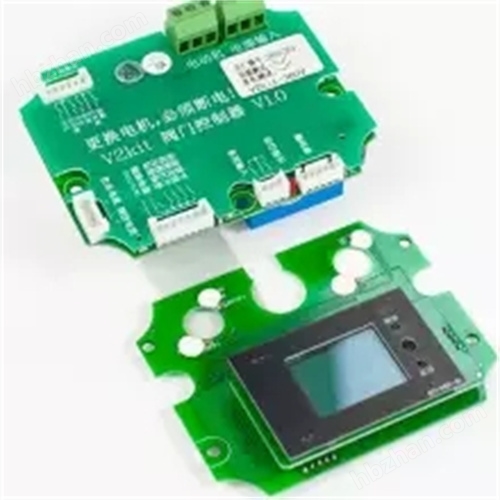 电动执行器TP400-A/D3/M力矩传感器KM02C-S1