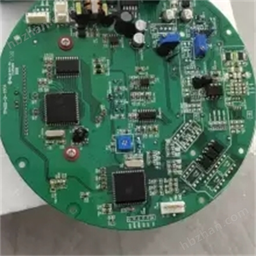 SND电路板智能控制器SND-Z120-18S 主控板