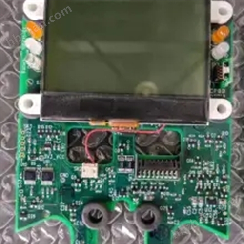 罗托克MOD20B就地控制板MOD6B速度板MOD6C