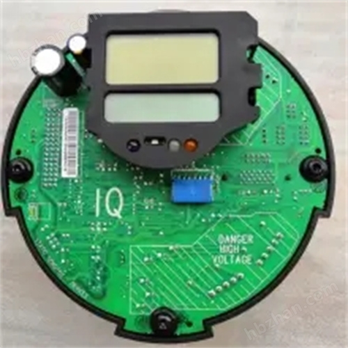 罗托克执行器52854-1控制板ROTORK显示屏