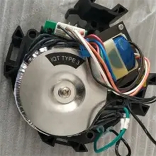 罗托克二代IQ电源板43912-03